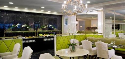 фото отеля Melia Castilla
