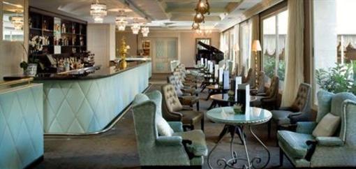 фото отеля Melia Castilla