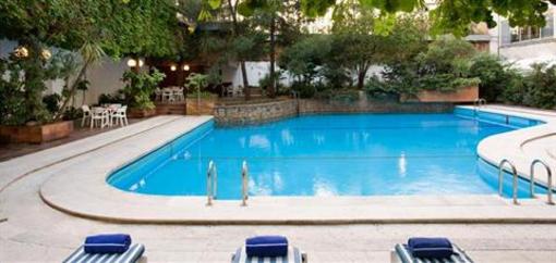 фото отеля Melia Castilla