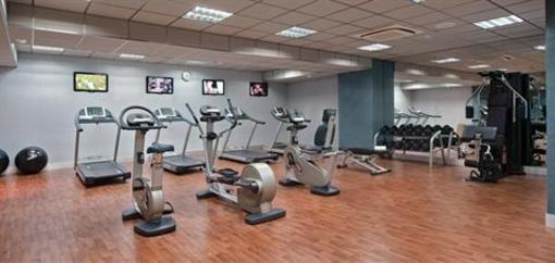 фото отеля Melia Castilla