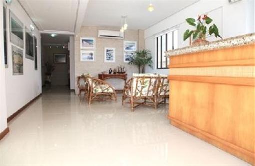фото отеля Fragata Apart Hotel