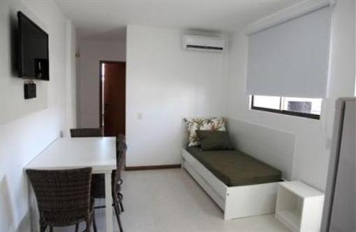 фото отеля Fragata Apart Hotel