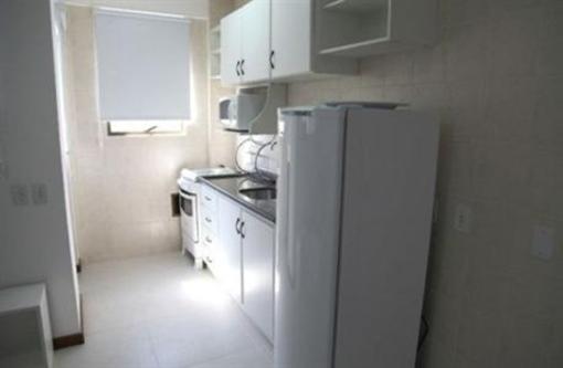 фото отеля Fragata Apart Hotel