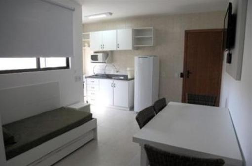 фото отеля Fragata Apart Hotel
