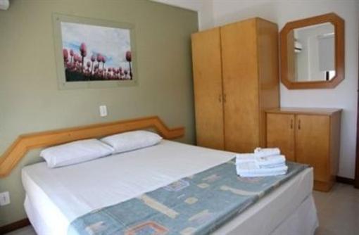 фото отеля Fragata Apart Hotel