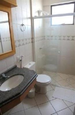 фото отеля Fragata Apart Hotel