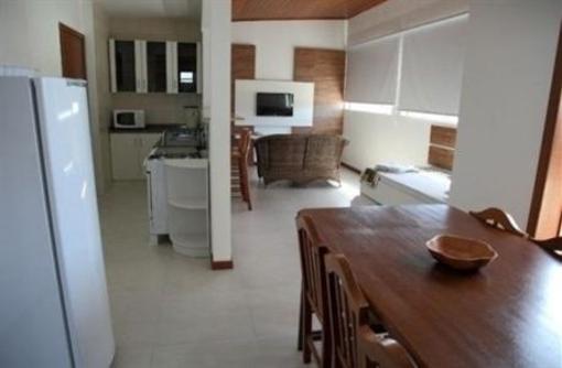 фото отеля Fragata Apart Hotel
