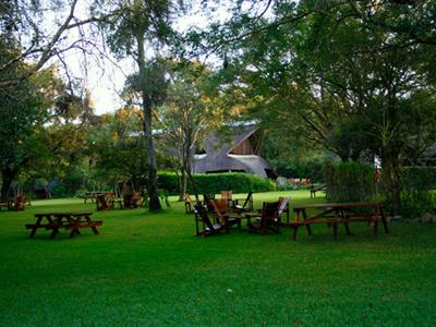 фото отеля Protea Hotel Safari Lodge