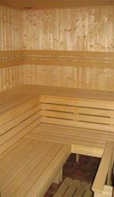 фото отеля Sport Hotel Debrecen
