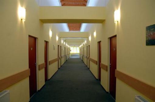 фото отеля Sport Hotel Debrecen