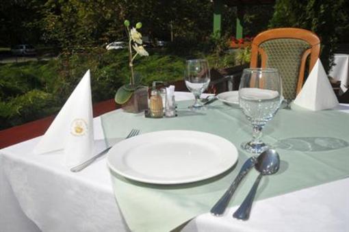 фото отеля Sport Hotel Debrecen