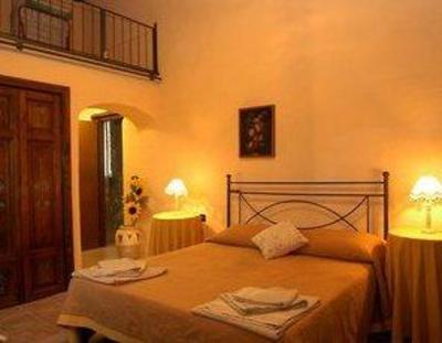 фото отеля Podere Passatore Hotel Narni