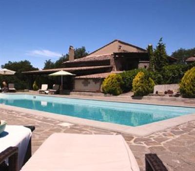 фото отеля Podere Passatore Hotel Narni