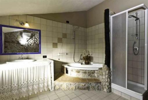 фото отеля Podere Passatore Hotel Narni