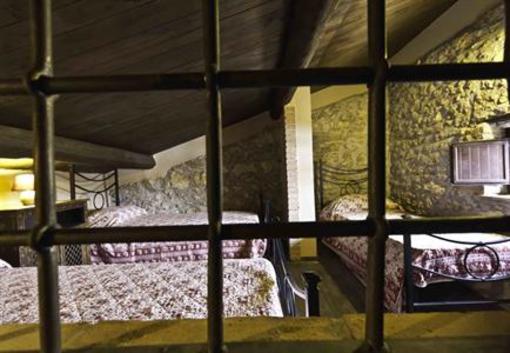 фото отеля Podere Passatore Hotel Narni
