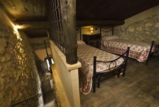 фото отеля Podere Passatore Hotel Narni
