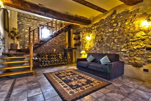 фото отеля Podere Passatore Hotel Narni