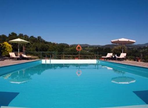 фото отеля Podere Passatore Hotel Narni