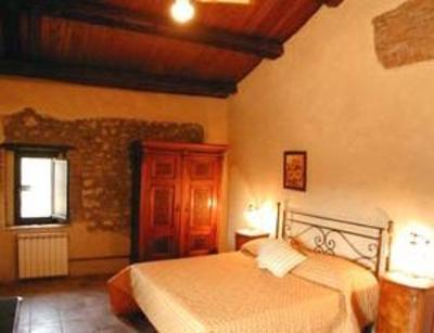 фото отеля Podere Passatore Hotel Narni