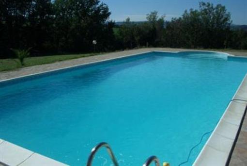 фото отеля Podere Passatore Hotel Narni