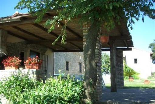 фото отеля Podere Passatore Hotel Narni