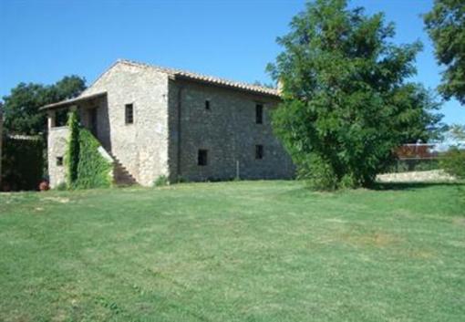 фото отеля Podere Passatore Hotel Narni