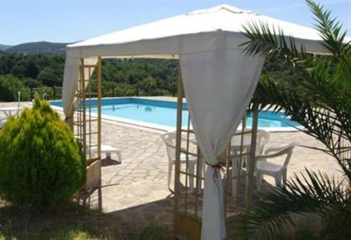 фото отеля Podere Passatore Hotel Narni
