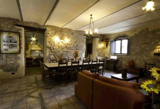 фото отеля Podere Passatore Hotel Narni