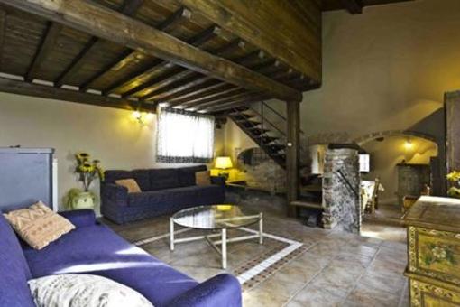 фото отеля Podere Passatore Hotel Narni