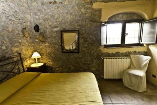 фото отеля Podere Passatore Hotel Narni