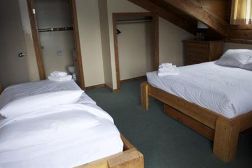 фото отеля Strathcona Park Lodge Campbell River