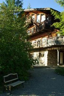 фото отеля Strathcona Park Lodge Campbell River
