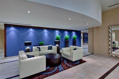 фото отеля Holiday Inn Express Hotel & Suites Chatham South