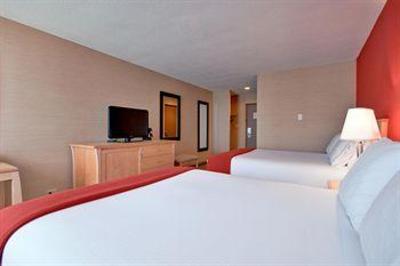 фото отеля Holiday Inn Express Hotel & Suites Chatham South