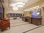 фото отеля Holiday Inn Express Hotel & Suites Chatham South