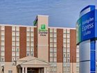 фото отеля Holiday Inn Express Hotel & Suites Chatham South