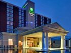 фото отеля Holiday Inn Express Hotel & Suites Chatham South