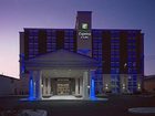 фото отеля Holiday Inn Express Hotel & Suites Chatham South