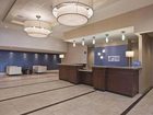 фото отеля Holiday Inn Express Hotel & Suites Chatham South