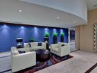 фото отеля Holiday Inn Express Hotel & Suites Chatham South