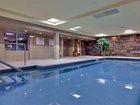 фото отеля Holiday Inn Express Hotel & Suites Chatham South