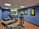 фото отеля Holiday Inn Express Hotel & Suites Chatham South