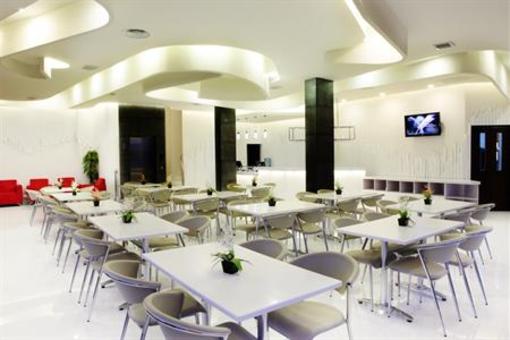 фото отеля Anugerah Express Hotel Bandar Lampung