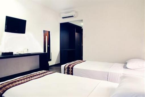 фото отеля Anugerah Express Hotel Bandar Lampung