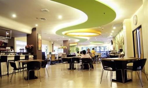 фото отеля Anugerah Express Hotel Bandar Lampung