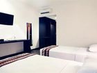 фото отеля Anugerah Express Hotel Bandar Lampung