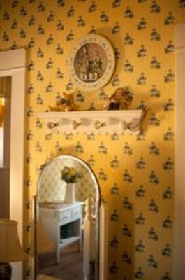 фото отеля The Cotton Palace Bed and Breakfast