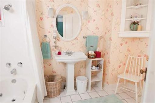фото отеля The Cotton Palace Bed and Breakfast
