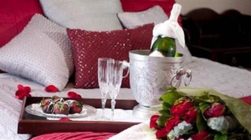 фото отеля The Cotton Palace Bed and Breakfast