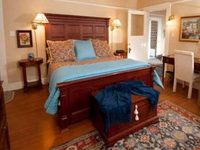 The Cotton Palace Bed and Breakfast